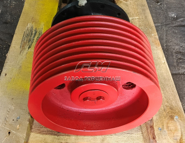 Привод 1059207000СБ